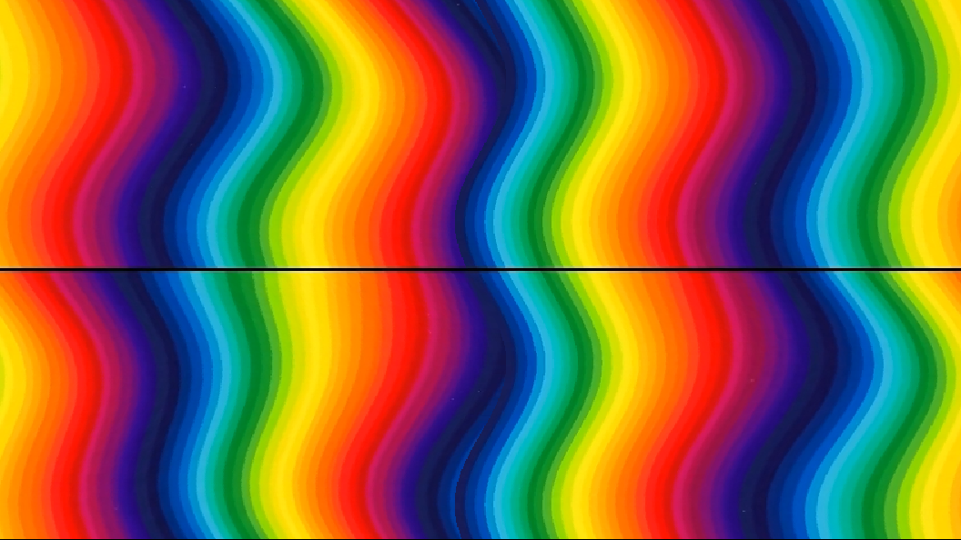 Custom Shader FX preview