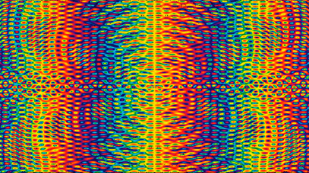 Cymatic FX preview