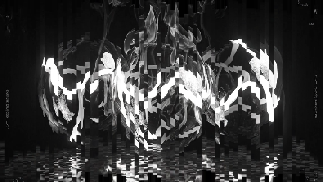 Data Drip FX preview