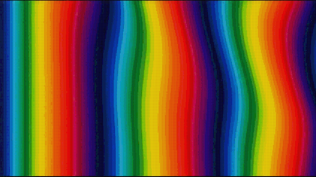 Dither FX preview