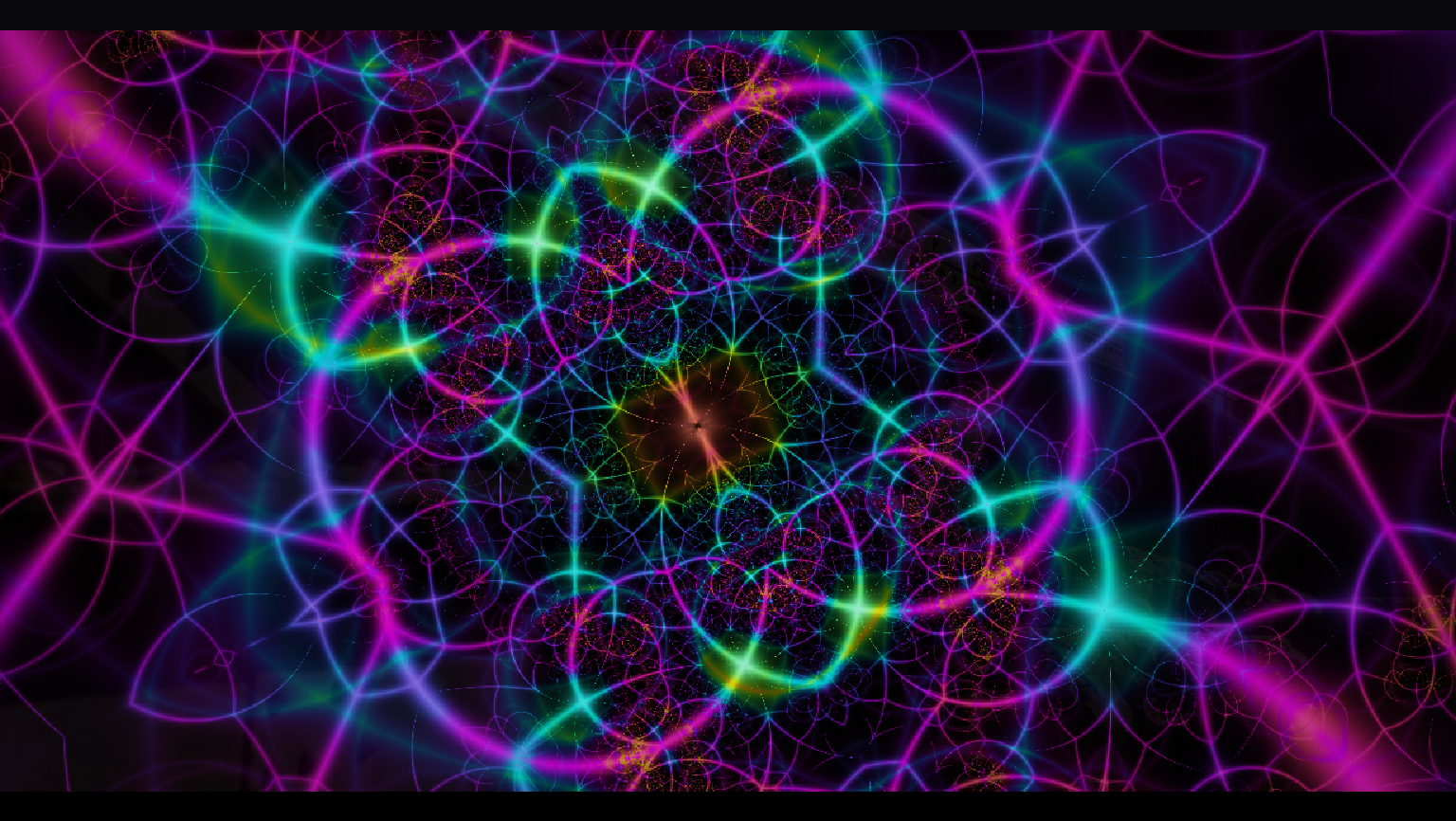 Fractal Fold FX preview