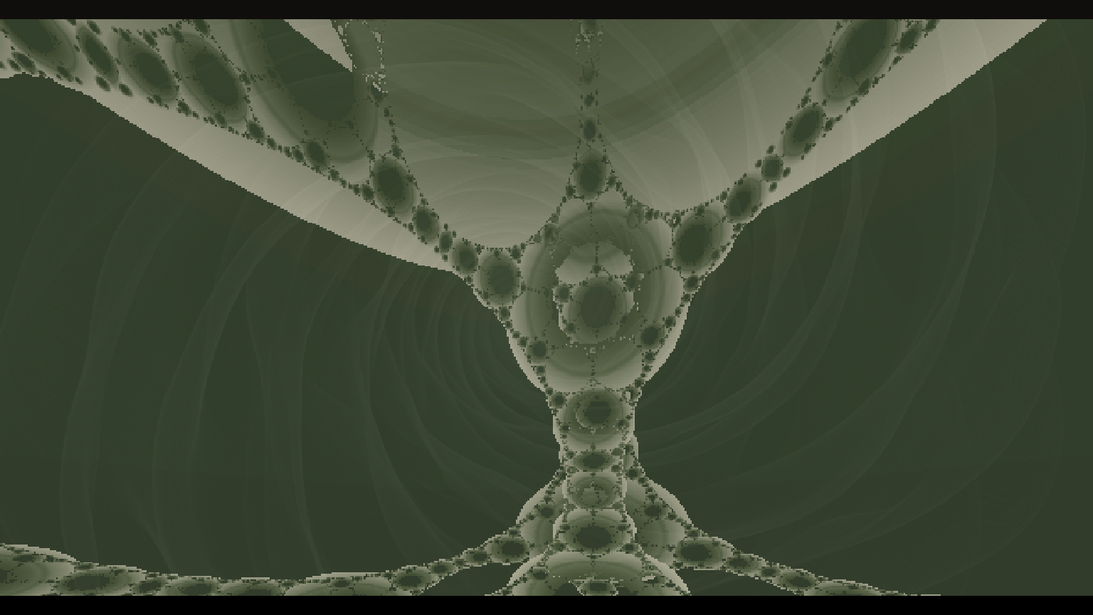 Fractal 3D FX preview
