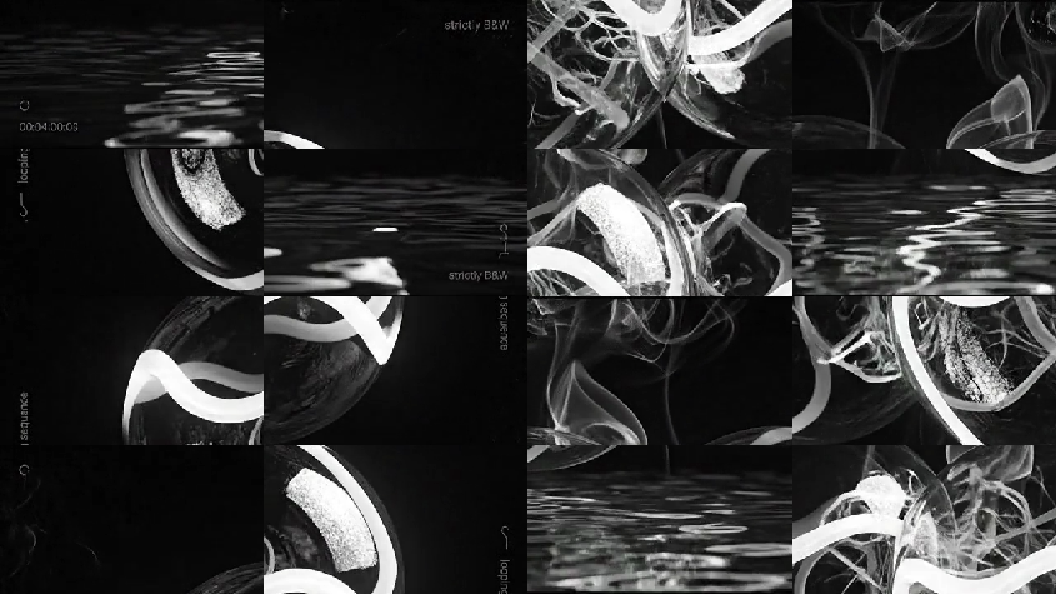 Grid Shuffle FX preview