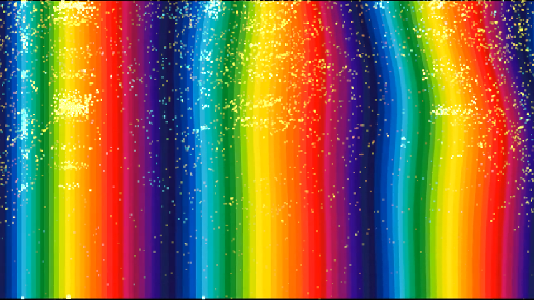 Luma Dust FX preview