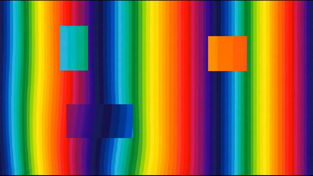 Video Window FX preview