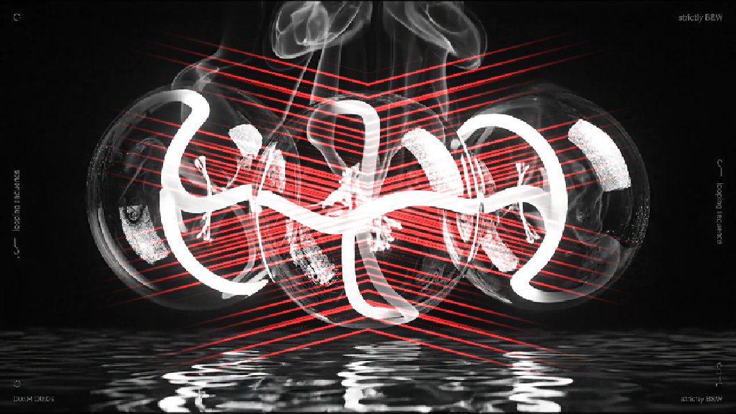 Mirror Stripes FX preview