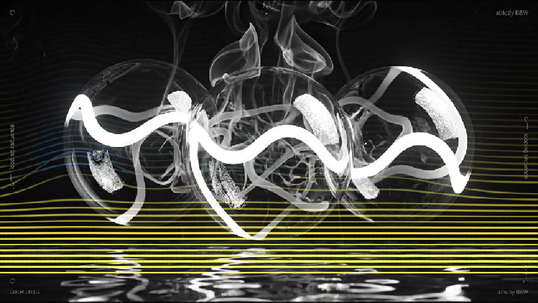 Oscilloscope FX preview