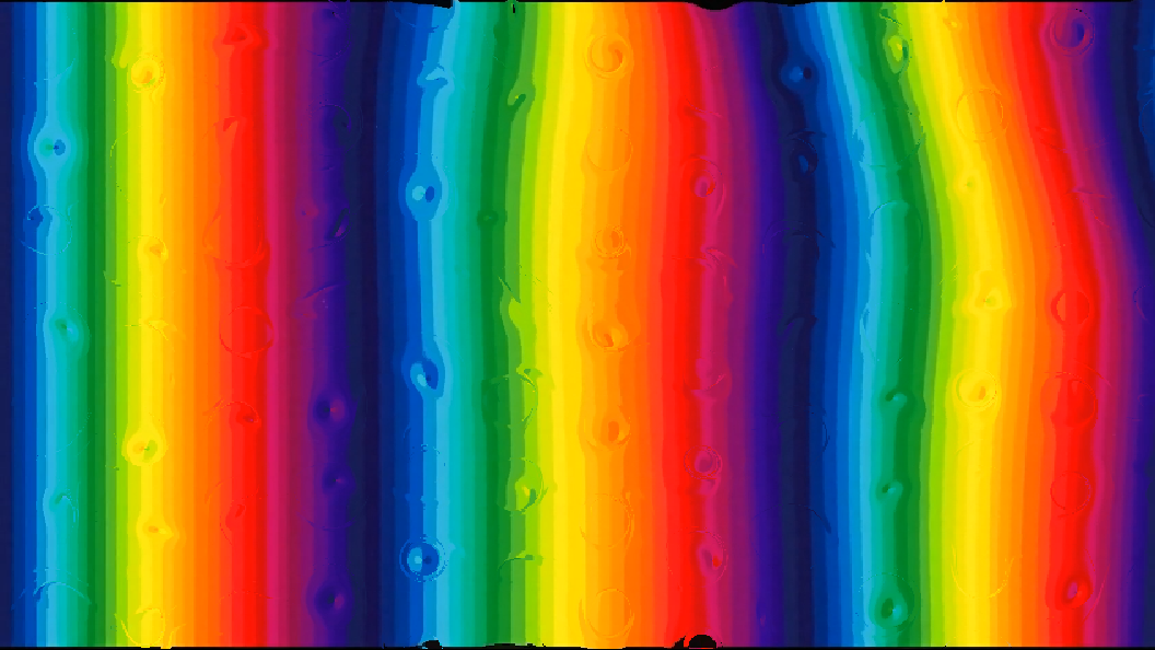 Random Gallery FX preview