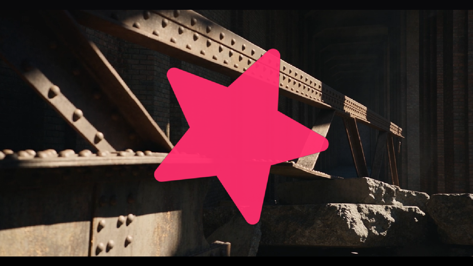 Shape Layer FX preview