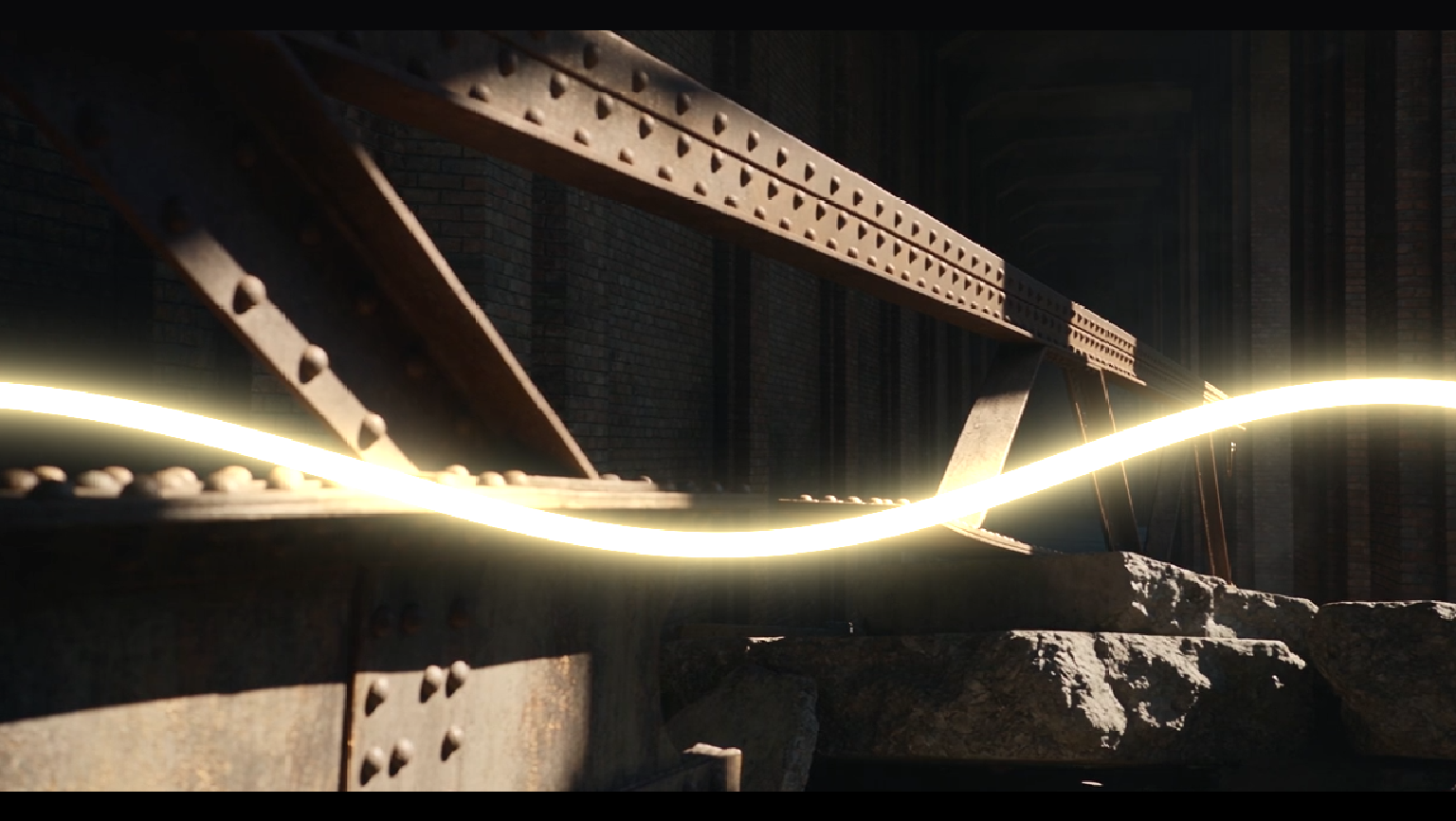 String FX preview