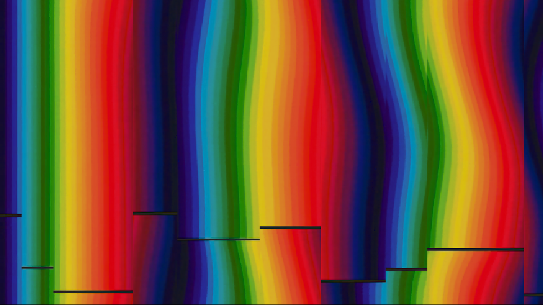 Time Glitch FX preview