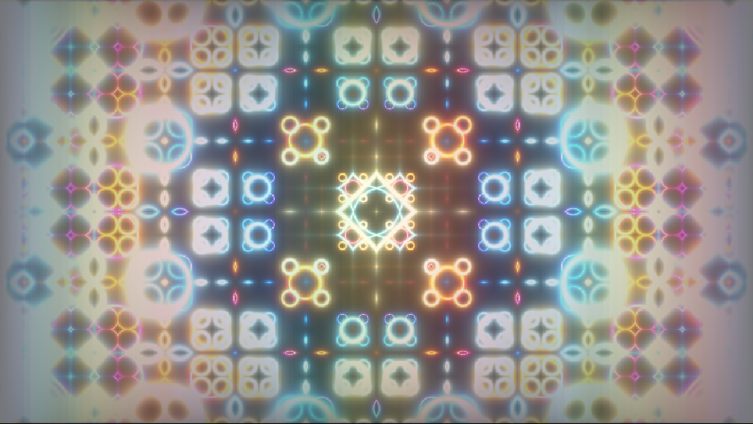 Universe Within FX preview