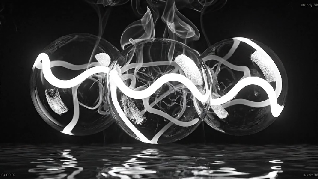 Vector Lines FX preview