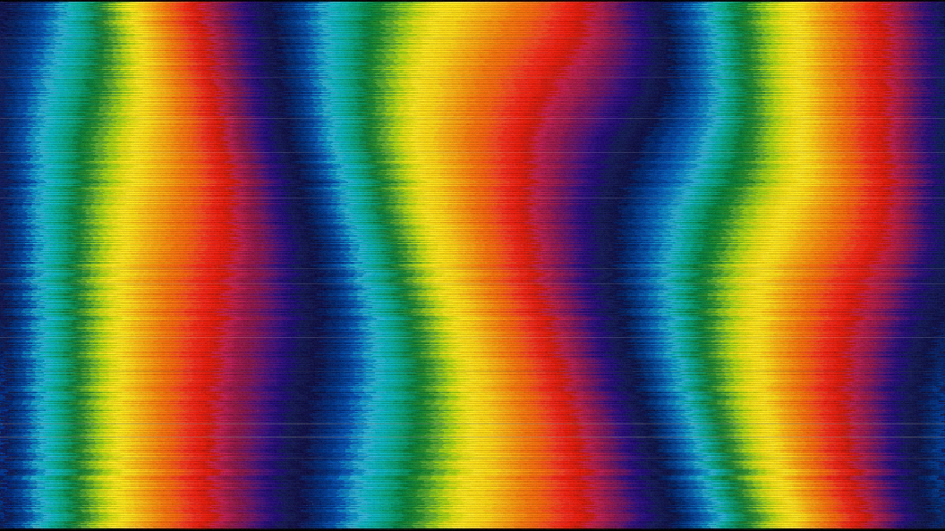 VHS FX preview
